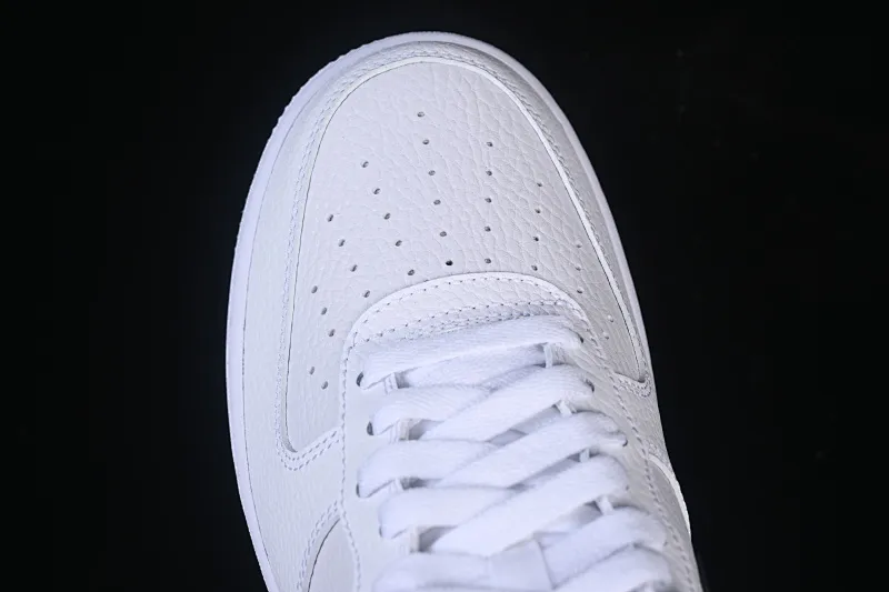 All categories Nk Air Force 1 Air Force series Nk Air Force 1 Low Air Force low-top GX foreign trade version Nike Air Force 1'07 Low Air Force 1 low-top casual sneakers CT2302-100